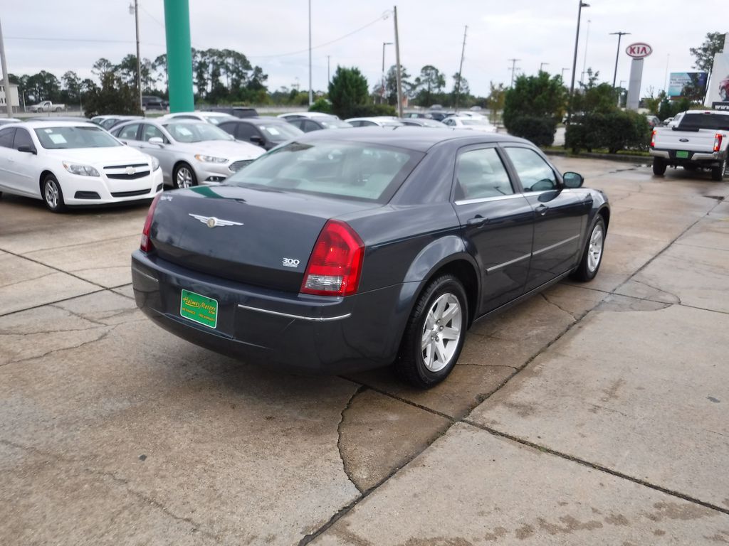 Used 2007 Chrysler 300 For Sale